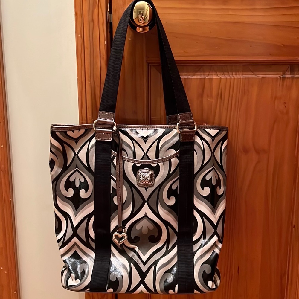 Brighton Tote Bag